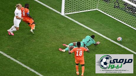 النرويج تكتب تاريخًا جديدًا في كأس العالم 2026 (فيديو)