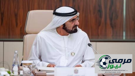 الشيخ محمد بن راشد يعبر عن رأيه في تأهل المغرب إلى دور الـ16 في مونديال 2026