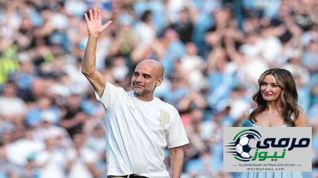 غوارديولا يكشف عن توقعاته ويصدم الجميع بالمنتخب الذي يتمناه بطلاً لمونديال 2026