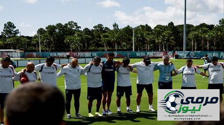 وفاة مؤلمة تضرب منتخب البرتغال قبل مواجهة كرواتيا ونجم ريال مدريد السابق