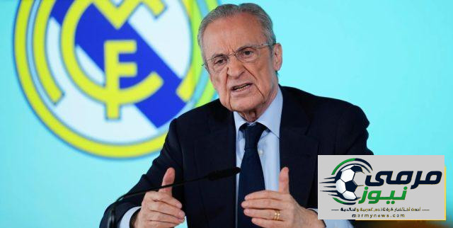 ريال مدريد يشترط شرطًا لتعاقده مع الصفقات الجديدة!