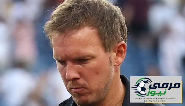 ناجلسمان وريال مدريد: حلم ضائع إلى الأبد