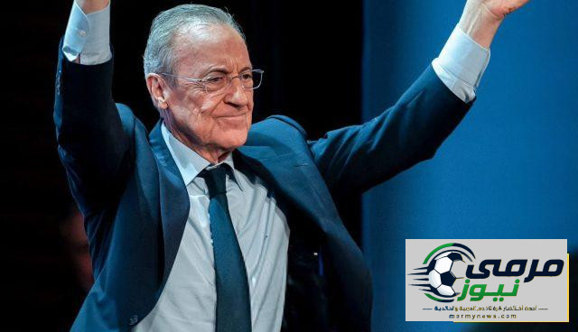 ريال مدريد يحسم موقفه من التعاقد مع الثنائي بشكل نهائي!