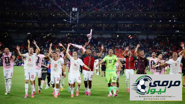 الذكاء الاصطناعي يحدد الأقرب للتأهل في مباراة المغرب وكندا