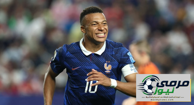لاعب غير طبيعي وأرقام مجنونة…! جماهير الريال لازالت تريد بيع كليان مبابي