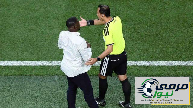 تسعة حكام، بينهم حكم سعودي، يستعدون للظهور الأول في كأس العالم 2026