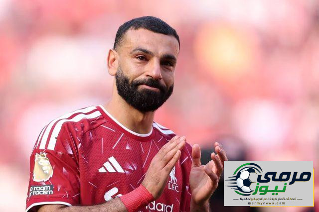 هل يُعيد فشل صفقة ديوماندي وباركولا محمد صلاح إلى ليفربول؟