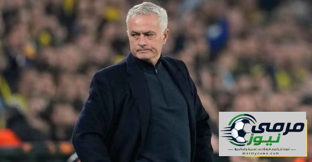 رغم موسمه المخيب.. مورينيو يمنح مدافع ريال مدريد صك الثقة