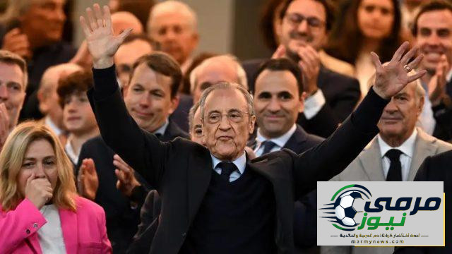 ثورة بيريز في يونيو.. 13 صفقة غيرت ملامح ريال مدريد