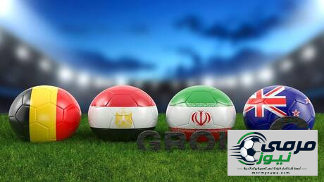 رئيس فيفا يوجه رسالة "مؤثرة" إلى منتخب إيران