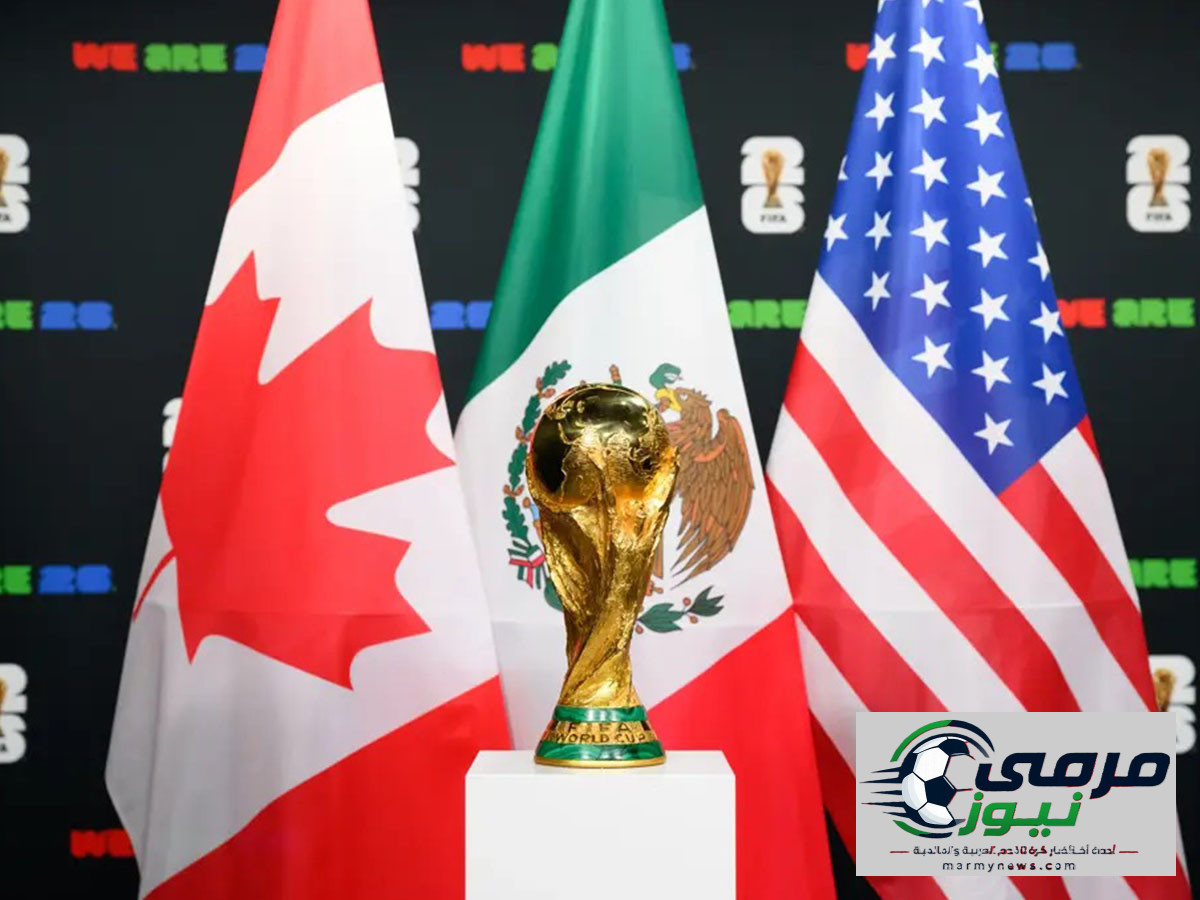 السعودية ومصر في اختبار حاسم نحو دور الـ32 في المونديال