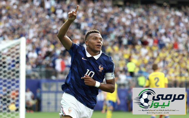 خوانما رودريغيز ينتقد مبابي: ريال مدريد ليس أولوية لديه!