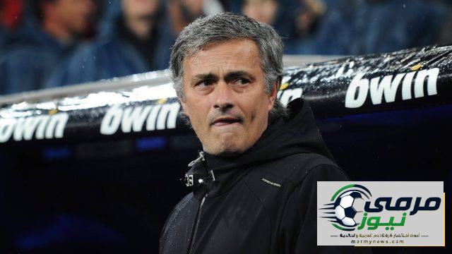 مورينيو يوافق على نقل لاعب الوسط تمهيدًا لإبرام صفقة جديدة