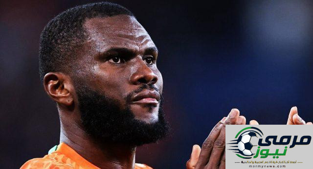 بعد مغادرته الأهلي، هل سينضم فرانك كيسيه إلى صفوف الاتحاد؟