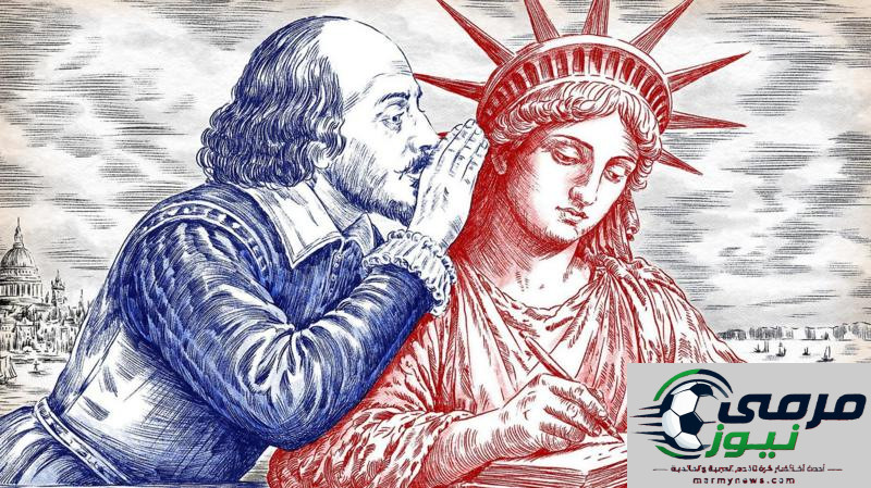 في الذكرى الـ 250 للاستقلال، كيف أعادت الولايات المتحدة تشكيل اللغة الإنجليزية؟