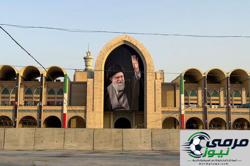 فعاليات تمتد لستة أيام بين طهران ومشهد والعراق