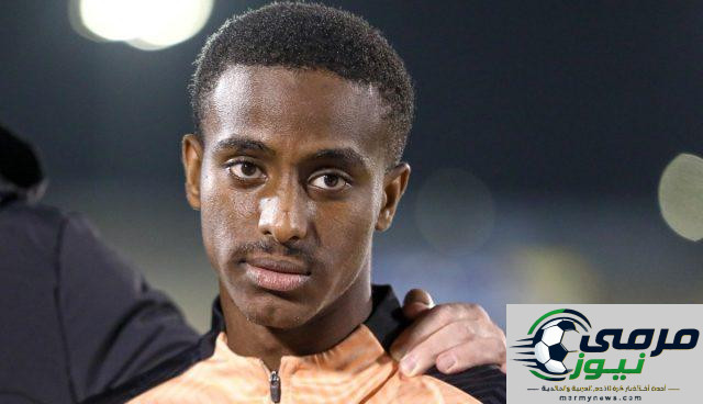 موعد التحاق راكان كعبي بتدريبات فريق الاتحاد