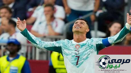 بعد تسجيله هدفاً في شباك كرواتيا.. ما هي عدد الأهداف التي يحتاجها كريستيانو رونالدو ليصل إلى الهدف 1000؟