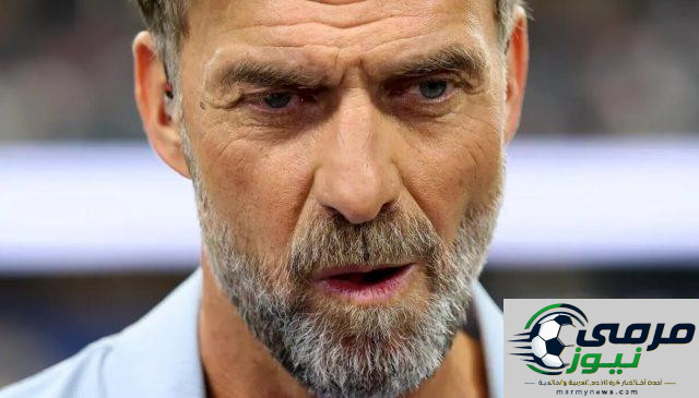 ستة أسباب تُبرز يورجن كلوب كالأفضل لتولي تدريب المنتخب الألماني