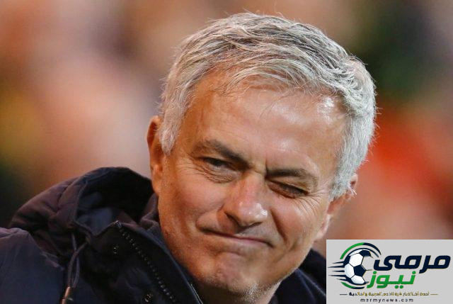 مصائب قوم عند مورينيو فوائد.. أمنية البرتغالي تتحقق بسقوط لاعبي ريال مدريد!