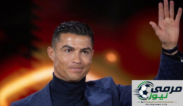 كريستيانو رونالدو يواصل كتابة أسطورته بتسجيله أهدافاً في 6 نسخ مختلفة من كأس العالم