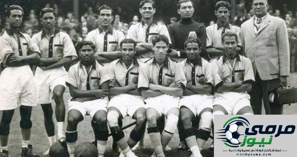 "حفاة الأقدام: كيف فقدت الهند فرصة المونديال منذ خطيئة 1950؟"