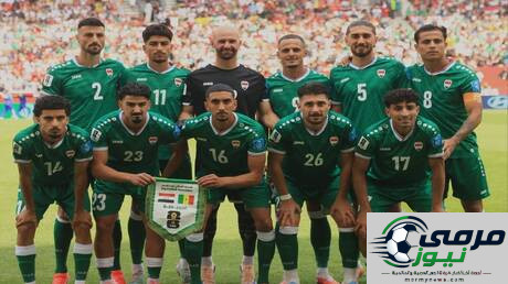 الاتحاد العراقي لكرة القدم يقرر مصير غراهام أرنولد بعد الخروج من تصفيات مونديال 2026