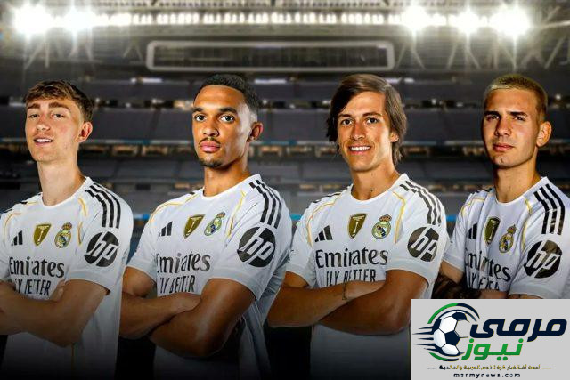 بعد أزمة الرباعي، الكشف عن تفاصيل التصحيح الجذري في ريال مدريد!