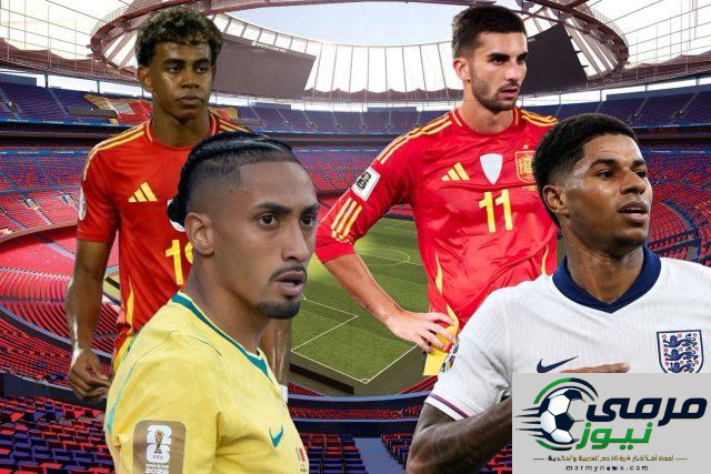 كأس العالم يكشف النقاب عن حقيقة هانز فليك!
