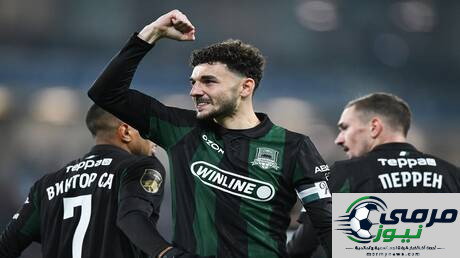 الأهلي السعودي يوشك على إتمام صفقة جديدة عبر الدوري الروسي.