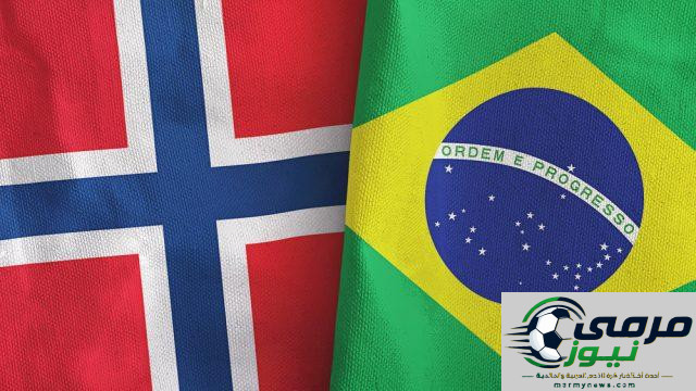 تأجيل مباراة القمة بين البرازيل والنرويج في كأس العالم 2026!