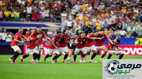 مصر تكتب تاريخًا جديدًا في كأس العالم 2026 (فيديو)