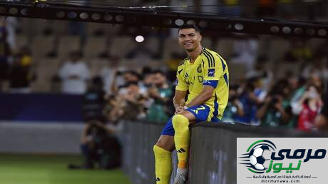 بينما يشارك رونالدو في كأس العالم 2026، النصر السعودي يعلن عن مدربه الجديد.