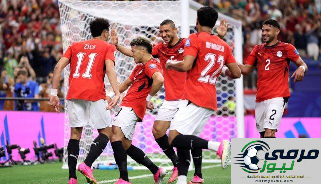 بأقدام محلية، الفراعنة يحققون إنجازًا تاريخيًا بالتأهل لثمن نهائي المونديال لأول مرة!