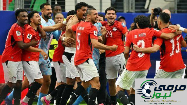 ما هي إنجازات منتخب مصر بعد التأهل التاريخي إلى دور الـ16 في كأس العالم؟