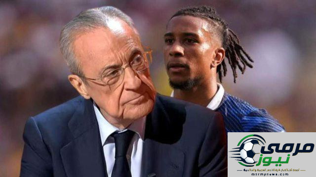 مئة مليون يورو تفتح الطريق أمام بيريز لضم أوليسي