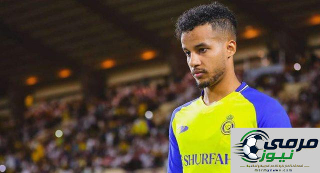 جدل واسع حول تجديد عقد عبدالرحمن غريب مع النصر: استثمار أم إهدار؟