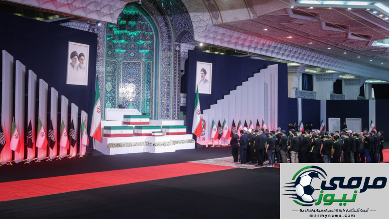إيران تنطلق في مراسم شعبية لتشييع خامنئي وسط دعوات للثأر وتزايد الشكوك حول مصير مجتبى