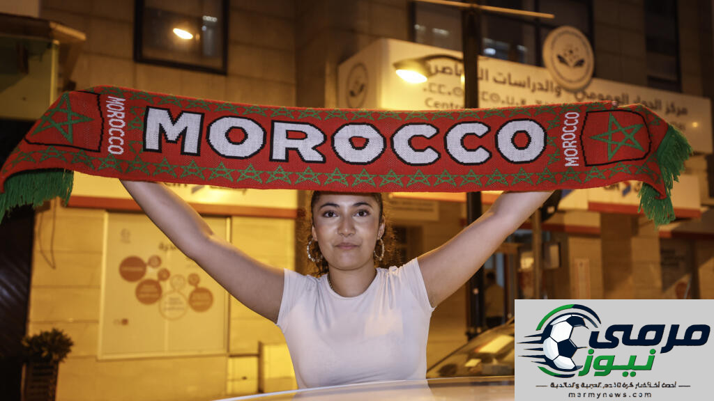 المغرب وكندا: "الأسود" يسعون للحصول على تأشيرة ربع نهائي المونديال... ما هي القنوات الناقلة للمباراة؟