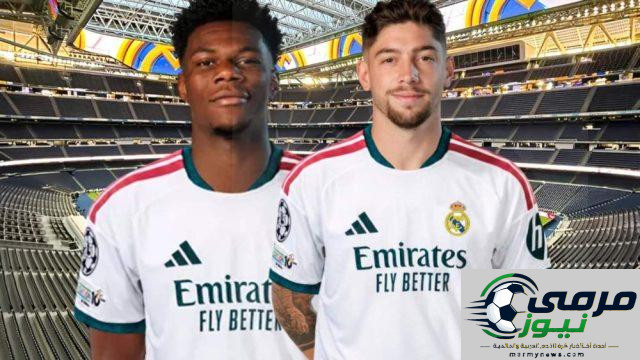 ريال مدريد يخطط لتحقيق إيرادات تصل إلى 60 مليون يورو بعد كأس العالم بدلاً من تشواميني وفالفيردي.