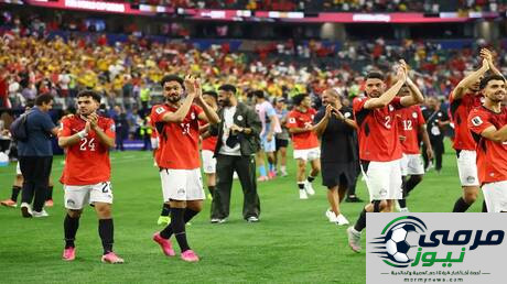 منتخب مصر يحصد أولى ثمار انتصاره على أستراليا في كأس العالم