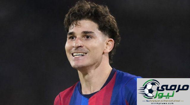 كواليس 10 أشهر من السرية بين برشلونة وألفاريز تكشف المستور!