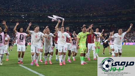 ما هي توقعاتك لنتيجة مباراة المغرب وكندا في مونديال 2026؟ الذكاء الاصطناعي يقدم تحليلاً!