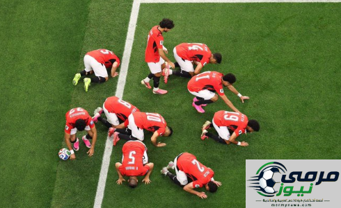 منتخب مصر يتجاوز أزماته.. مونديال 2026 يشهد أفضل أداء في تاريخ الفراعنة