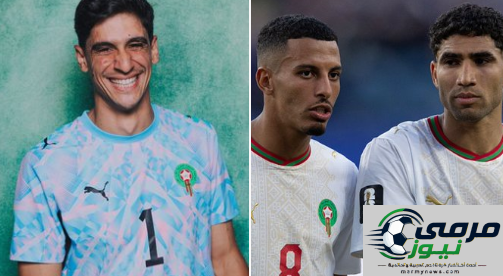 أوناحي يواصل صنع التاريخ: نجم المغرب يصبح ثاني أكثر اللاعبين الأفارقة مشاركة في كأس العالم
