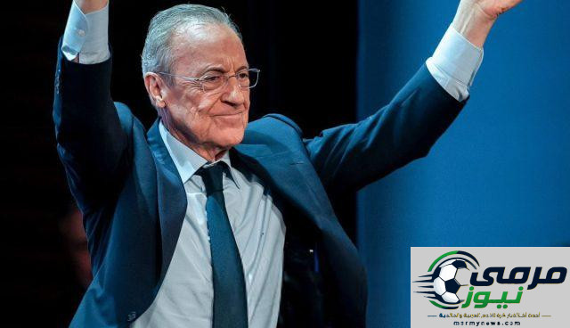 ريال مدريد يعتمد على البيانات الرسمية في استراتيجياته خلال سوق الانتقالات الصيفية!