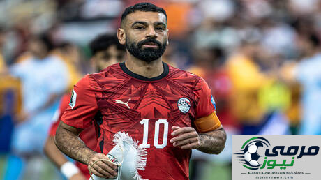 مستقبل محمد صلاح مع منتخب مصر يشهد تطورات غير متوقعة