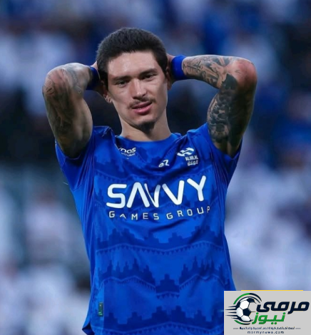 داروين نونيز يقترب من مغادرة الهلال.. تفاصيل الصفقة المرتقبة