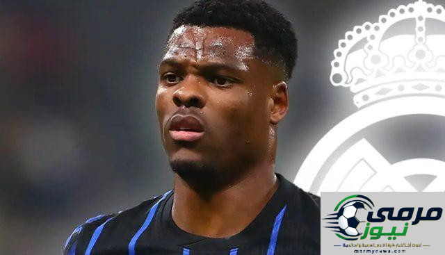 سبع أسباب وراء تعاقد ريال مدريد مع دومفريس