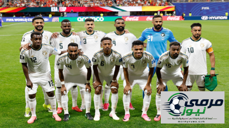 قبل مواجهة الرأس الأخضر.. سيناريوهات تأهل السعودية لدور الـ32 في كأس العالم